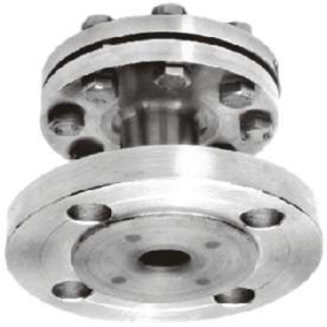 Diaphragm Seal Flange Type "I" Section