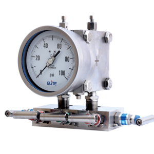 Differential Guages