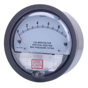 Magnetic Differential Pressure Guages