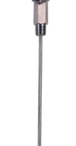 SHEATHED RESISTANCE TEMPERTURE DETECTOR SENSOR