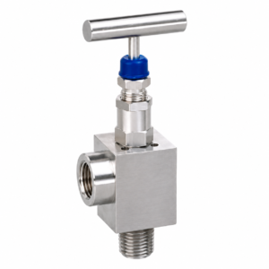 ANGLE VALVE