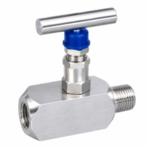 NEEDLE VALVE