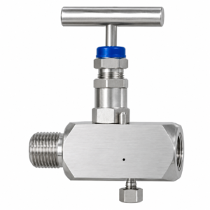 BLOCK & BLEED VALVE