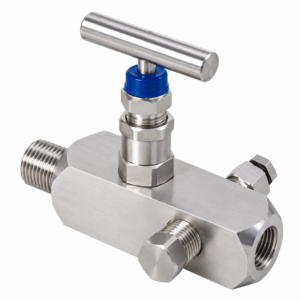 MULTI PORT VALVE