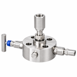 MONO FLANGE