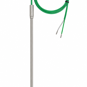 EXTENSION LEAD WIRE THERMOCOUPLE