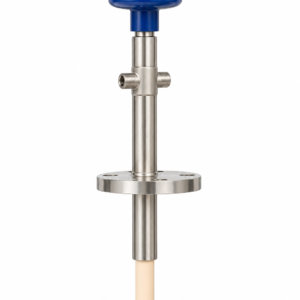 NON METALLIC PROTECTION TUBE THERMOCOUPLE SENSOR