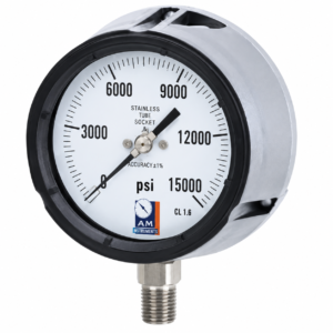 PHENOLIC CASE GAUGES