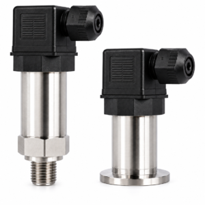 PIEZORESISTIVE PRESSURE TRANSMITTER