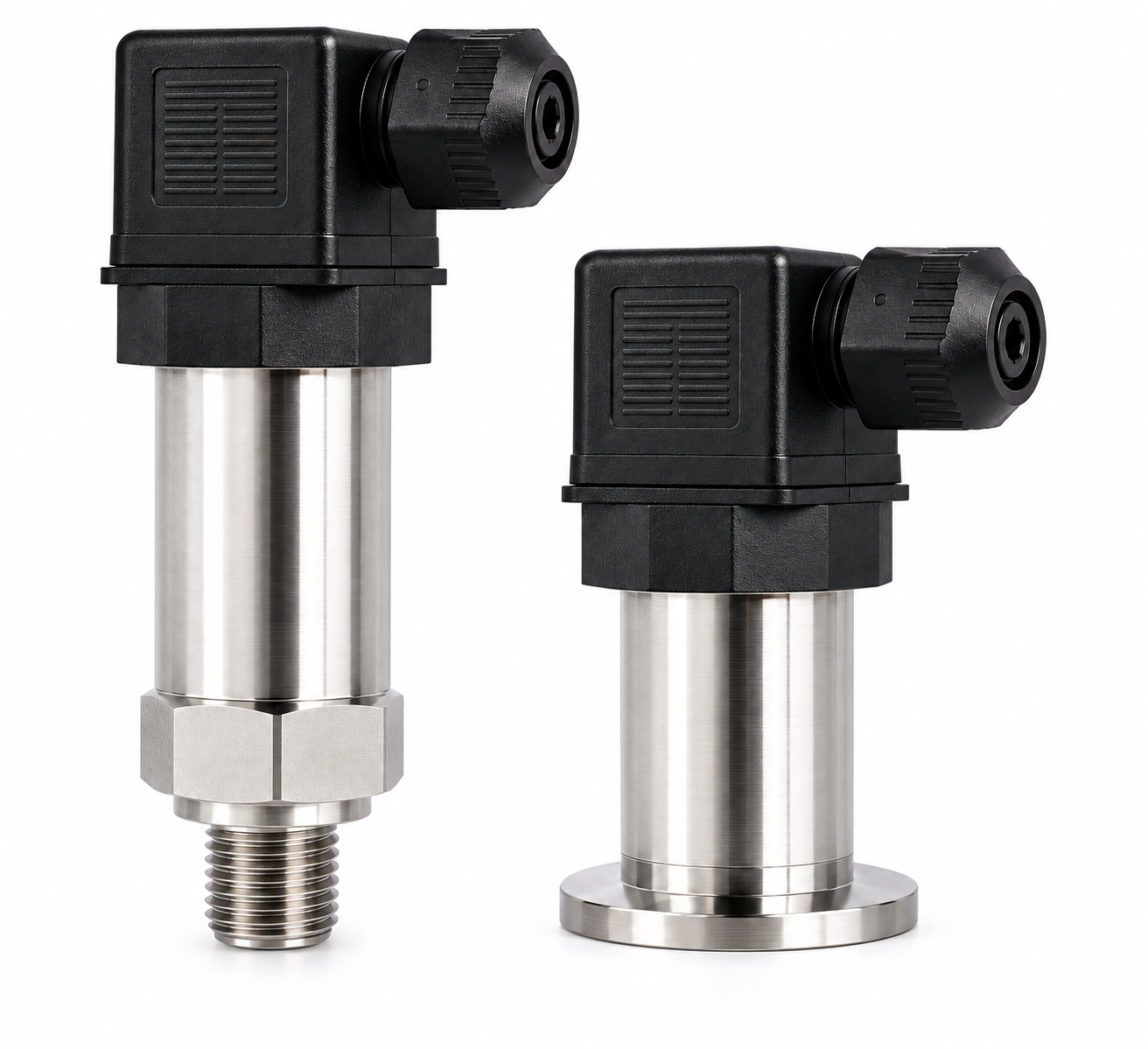 PIEZORESISTIVE PRESSURE TRANSMITTER