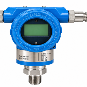 Smart Pressure Transmitter-EPT60