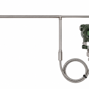 Explosion-proof Temperature Transmitter—ETT68