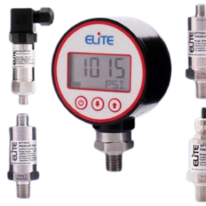 Pressure Transmitters